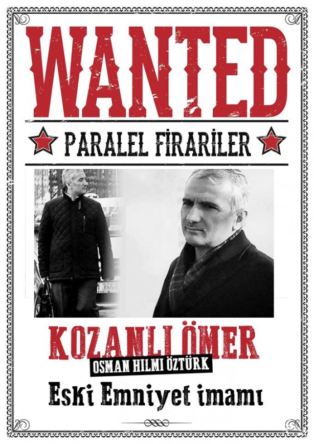 Foto - İşte isim isim Paralel firariler