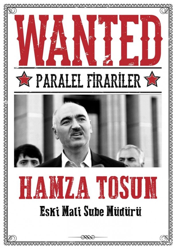 Foto - İşte isim isim Paralel firariler