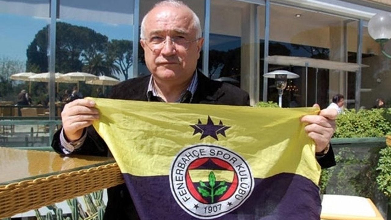 Foto - İşte isim isim tam liste... Hangi siyasetçi hangi takımı tutuyor?