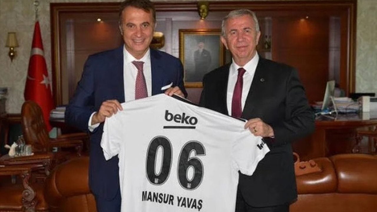 Foto - İşte isim isim tam liste... Hangi siyasetçi hangi takımı tutuyor?