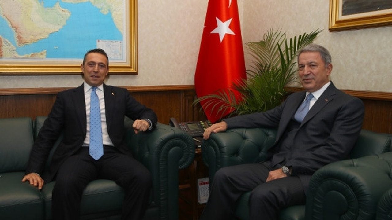 Foto - İşte isim isim tam liste... Hangi siyasetçi hangi takımı tutuyor?