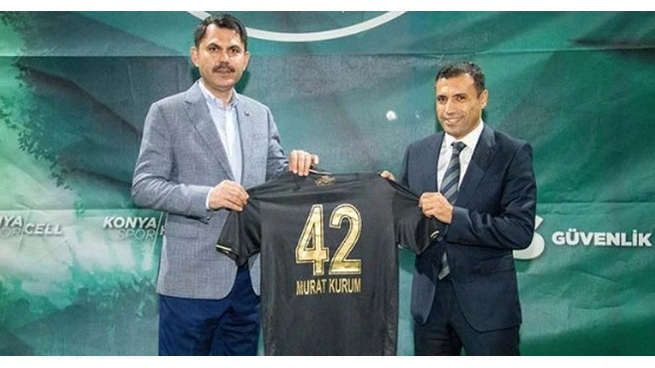 Foto - İşte isim isim tam liste... Hangi siyasetçi hangi takımı tutuyor?