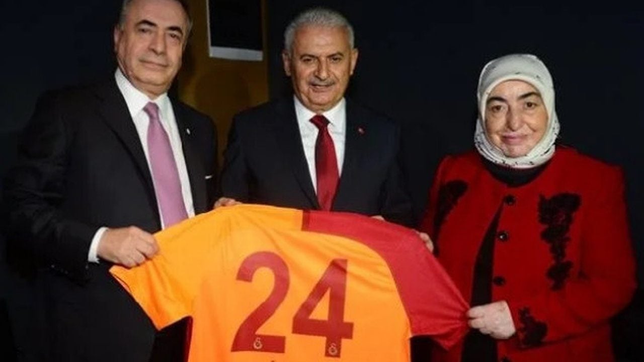 Foto - İşte isim isim tam liste... Hangi siyasetçi hangi takımı tutuyor?