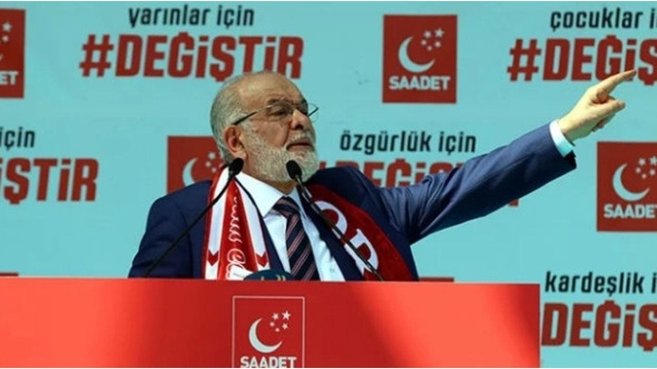 Foto - İşte isim isim tam liste... Hangi siyasetçi hangi takımı tutuyor?