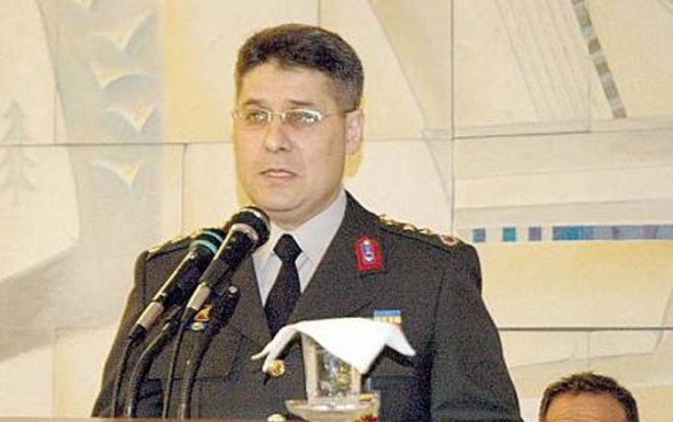 Foto - İşte isim isim tutuklanan generaller