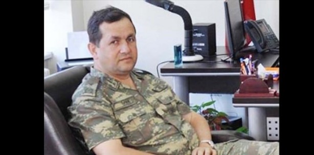Foto - İşte isim isim tutuklanan generaller