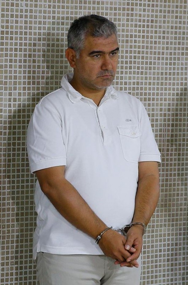 Foto - İşte isim isim tutuklanan generaller