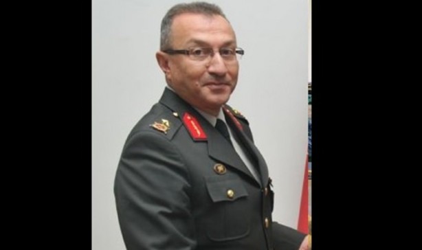 Foto - İşte isim isim tutuklanan generaller