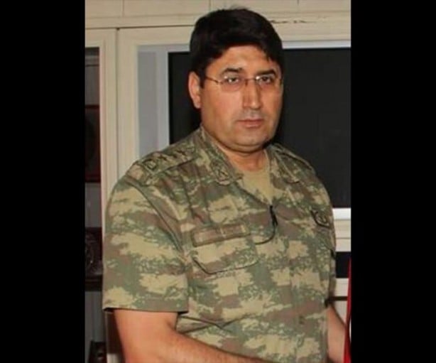 Foto - İşte isim isim tutuklanan generaller