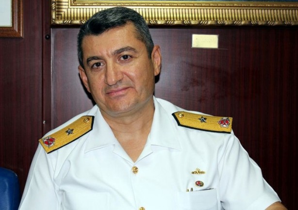 Foto - İşte isim isim tutuklanan generaller