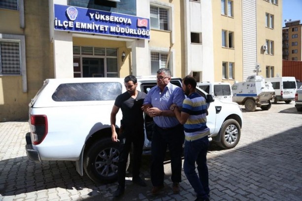 Foto - İşte isim isim tutuklanan generaller
