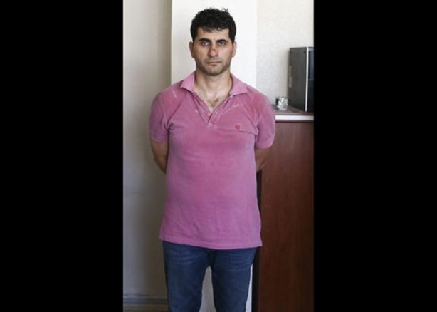Foto - İşte isim isim tutuklanan generaller