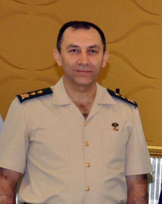 Foto - İşte isim isim tutuklanan generaller