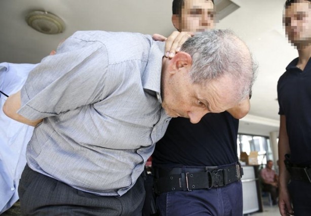 Foto - İşte isim isim tutuklanan generaller
