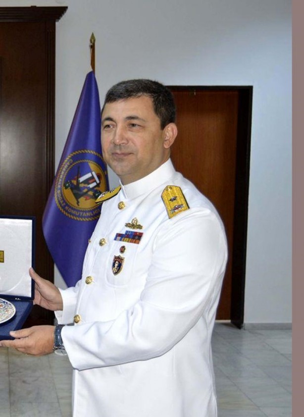 Foto - İşte isim isim tutuklanan generaller