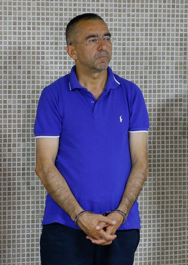 Foto - İşte isim isim tutuklanan generaller