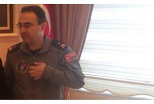 Foto - İşte isim isim tutuklanan generaller