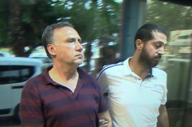 Foto - İşte isim isim tutuklanan generaller