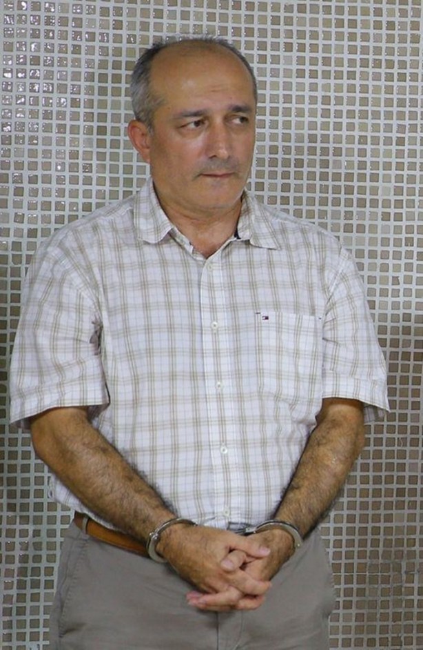 Foto - İşte isim isim tutuklanan generaller