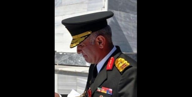 Foto - İşte isim isim tutuklanan generaller
