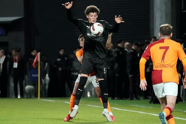 Foto - İşte İsmail Kartal'ın açıkladığı isim! Yeni golcü belli oldu...