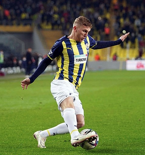 Foto - İşte İsmail Kartal'ın üstünü çizdiği 4 futbolcu! Şok karar: Herşey günler içerisinde belli olacak...