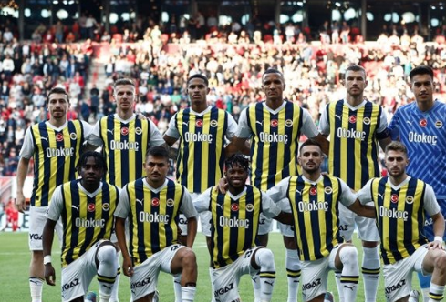 Foto - İşte İsmail Kartal'ın üstünü çizdiği 4 futbolcu! Şok karar: Herşey günler içerisinde belli olacak...