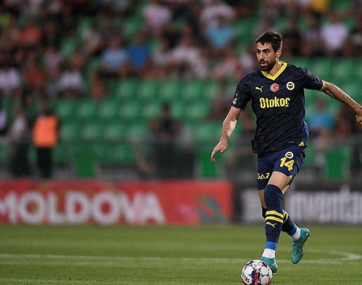 Foto - İşte İsmail Kartal'ın üstünü çizdiği 4 futbolcu! Şok karar: Herşey günler içerisinde belli olacak...