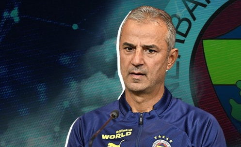 İşte İsmail Kartal'ın üstünü çizdiği 4 futbolcu! Şok karar: Herşey günler içerisinde belli olacak...