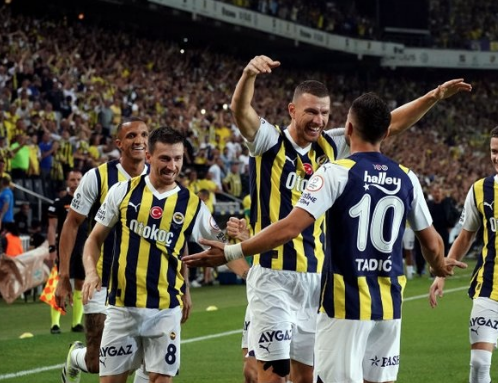 Foto - İşte İsmail Kartal'ın üstünü çizdiği 4 futbolcu! Şok karar: Herşey günler içerisinde belli olacak...