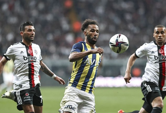 Foto - İşte İsmail Kartal'ın üstünü çizdiği 4 futbolcu! Şok karar: Herşey günler içerisinde belli olacak...