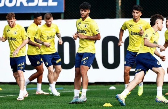 Foto - İşte İsmail Kartal'ın üstünü çizdiği 4 futbolcu! Şok karar: Herşey günler içerisinde belli olacak...