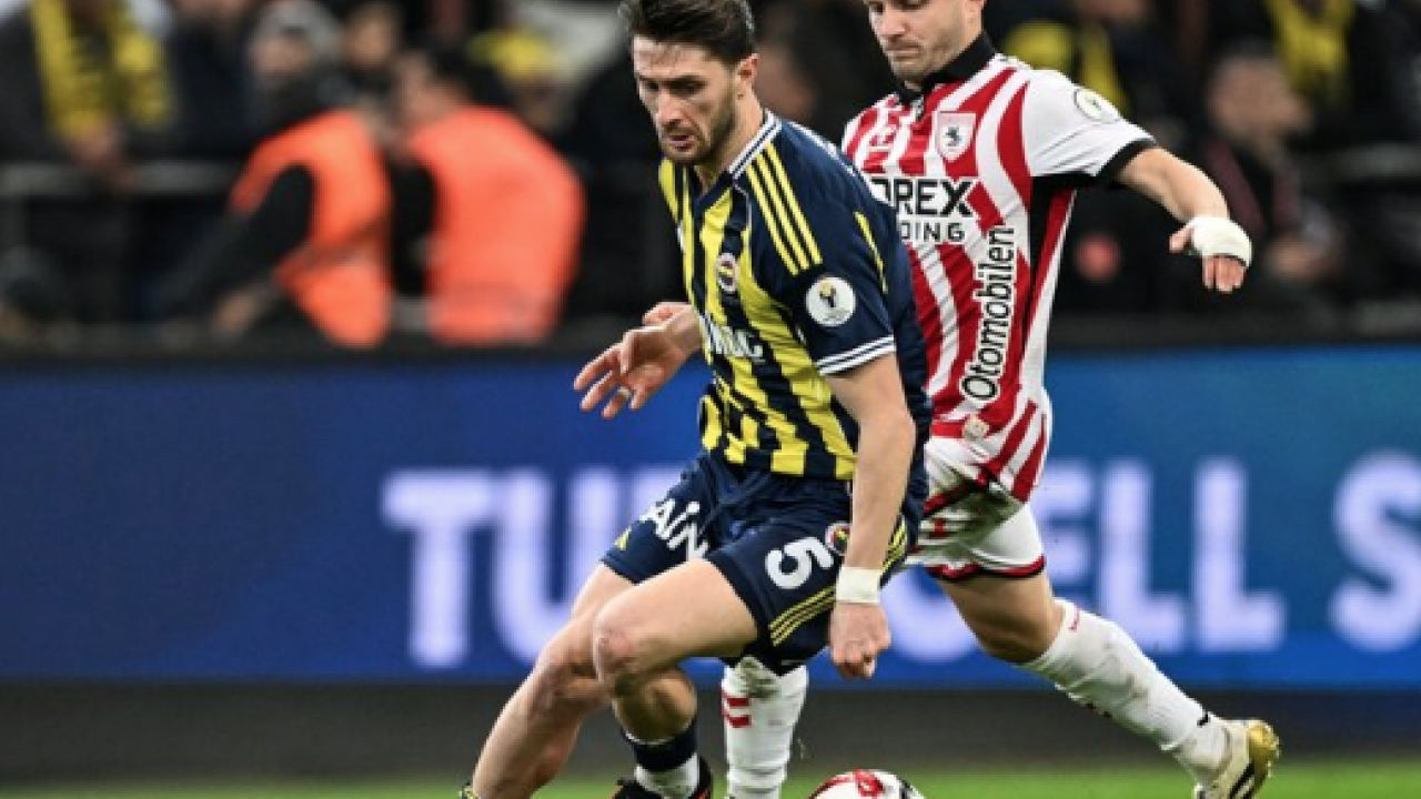 İşte İsmail Yüksek kararı... Fenerbahçe'nin can alıcı mevkii için Tedesco ne yapacak? Bir dev daha mı gelecek?