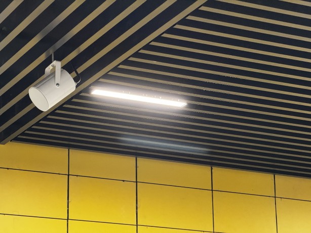 Foto - İşte israfı bitirdik hizmeti getirdik diyen Ekrem'in açtığı metro! 31 Mart'ta bunu da ekleyin oy pusulanıza İstanbullu...