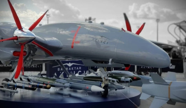 Foto - İşte İsrail'i vurabilecek Türk füzeleri