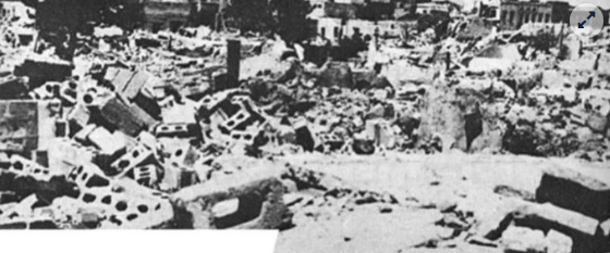 Foto - İşte İsrail’in kanlı tarihi İsrail'in 75 yıllık zulüm geçmişi