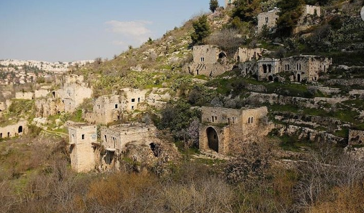 Foto - İşte İsrail’in kanlı tarihi İsrail'in 75 yıllık zulüm geçmişi