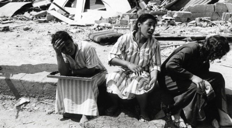 Foto - İşte İsrail’in kanlı tarihi İsrail'in 75 yıllık zulüm geçmişi