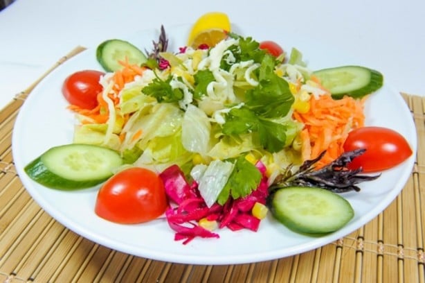 Foto - İşte iştah kesen yiyecekler!