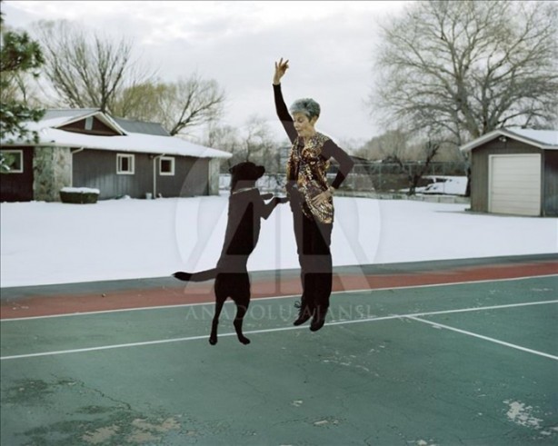 Foto - İşte İstanbul Photo Awards'ın fotoğraf albümü!