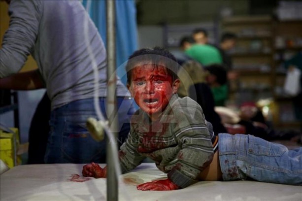 Foto - İşte İstanbul Photo Awards'ın fotoğraf albümü!