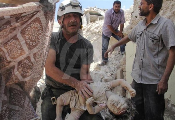 Foto - İşte İstanbul Photo Awards'ın fotoğraf albümü!