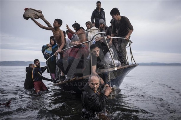 Foto - İşte İstanbul Photo Awards'ın fotoğraf albümü!