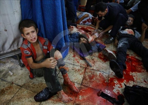 Foto - İşte İstanbul Photo Awards'ın fotoğraf albümü!