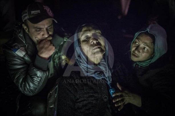 Foto - İşte İstanbul Photo Awards'ın fotoğraf albümü!