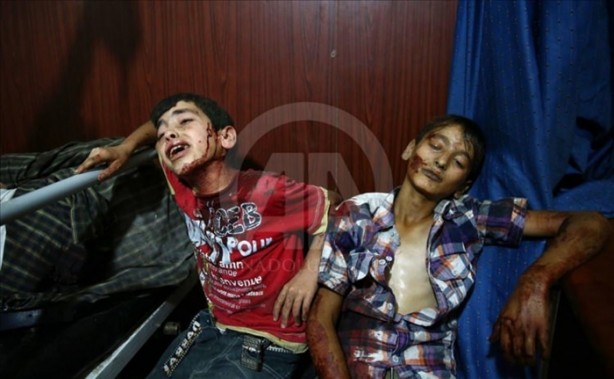 Foto - İşte İstanbul Photo Awards'ın fotoğraf albümü!