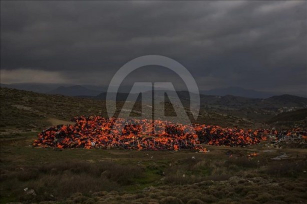 Foto - İşte İstanbul Photo Awards'ın fotoğraf albümü!