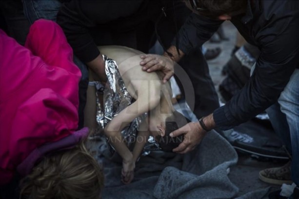 Foto - İşte İstanbul Photo Awards'ın fotoğraf albümü!