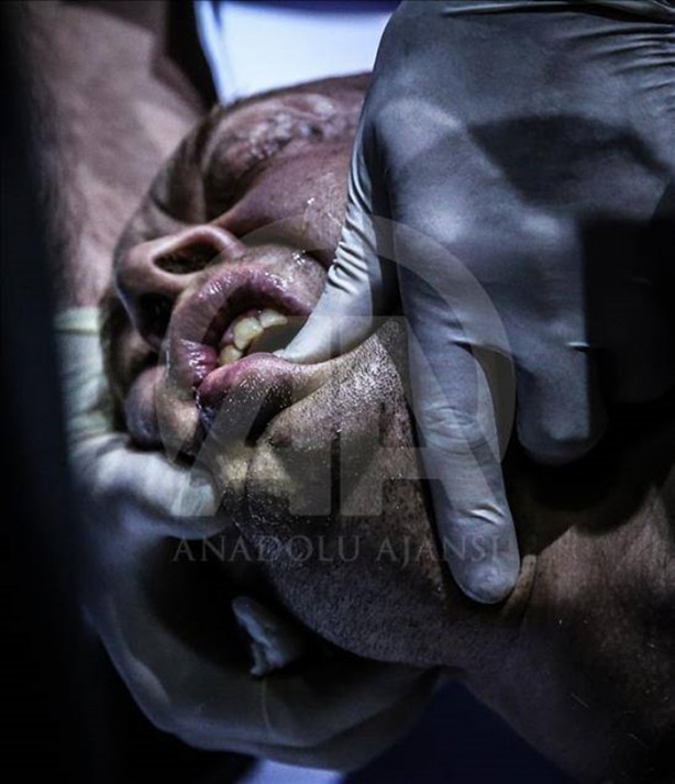 Foto - İşte İstanbul Photo Awards'ın fotoğraf albümü!