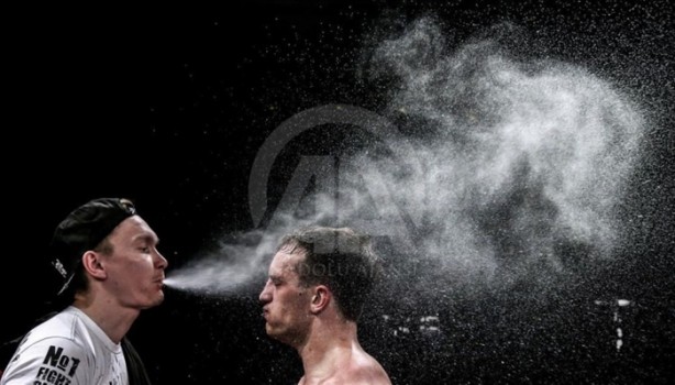 Foto - İşte İstanbul Photo Awards'ın fotoğraf albümü!